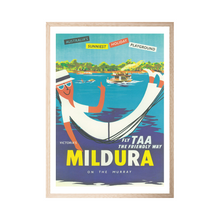  Mildura on the Murray