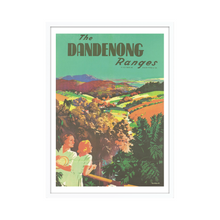  Dandenong Ranges