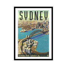  Travel Sydney