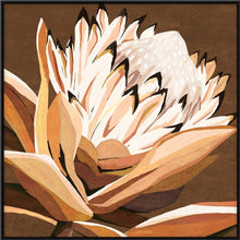  Sepia Protea B