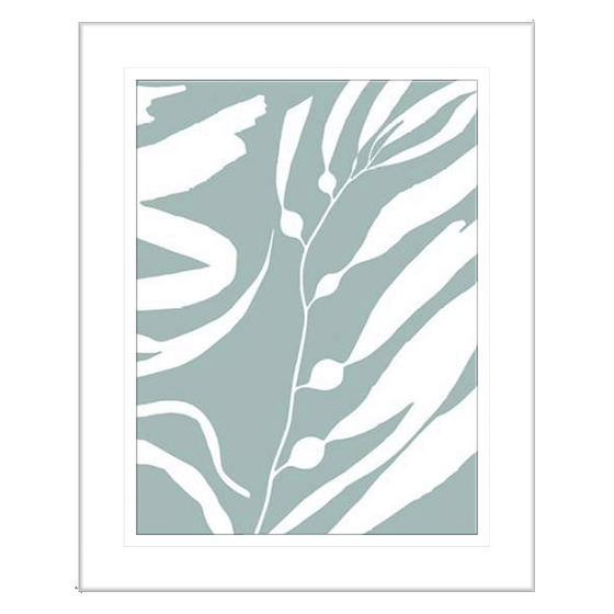Teal Seagrass - 02 - THE EMRA