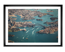  Sydney Waterways - THE EMRA