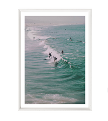 Surf Break - THE EMRA