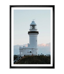  Byron Lighthouse - THE EMRA