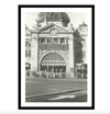 Flinders St. Station Melbourne