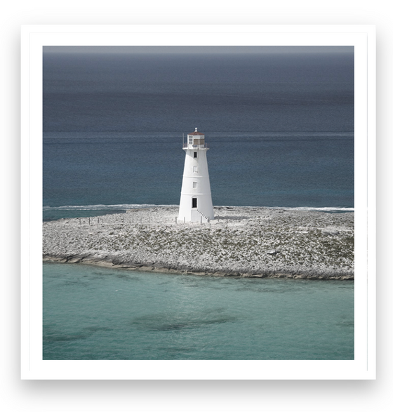 Remote Lighthouse