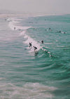Surf Break - THE EMRA